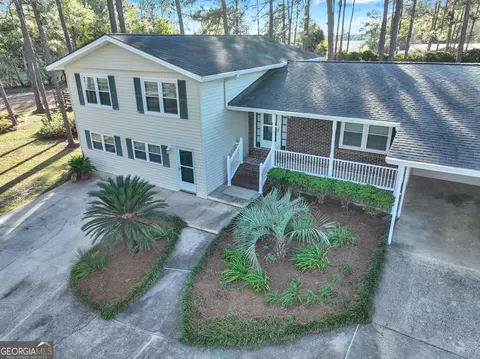 3233 Sylvester Dr, Moultrie, GA 31768