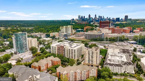 211 Colonial Homes Dr NW #2507, Atlanta, GA 30309