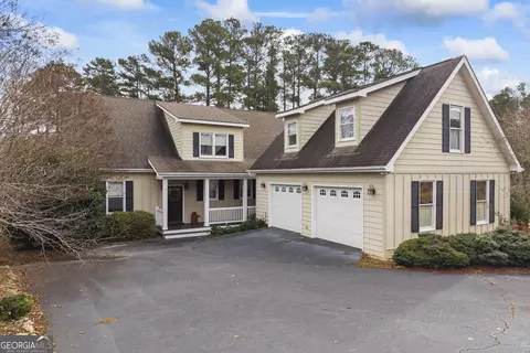 626 Vickery Street Ext, Hartwell, GA 30643