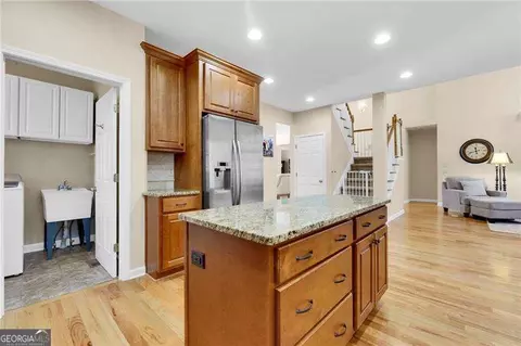 Other - 4735 Gran River Gln, Peachtree Corners, GA 30096 photo 3 of 4