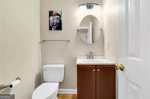 Bath - 4735 Gran River Gln, Peachtree Corners, GA 30096 photo 1 of 1