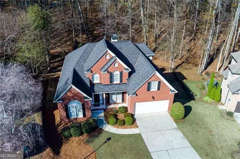 View/Area - 4735 Gran River Gln, Peachtree Corners, GA 30096 photo 1 of 1