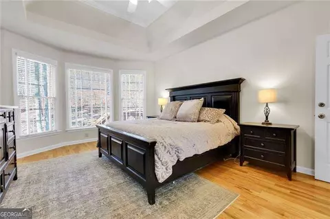 Bedroom - 4735 Gran River Gln, Peachtree Corners, GA 30096 photo 1 of 2