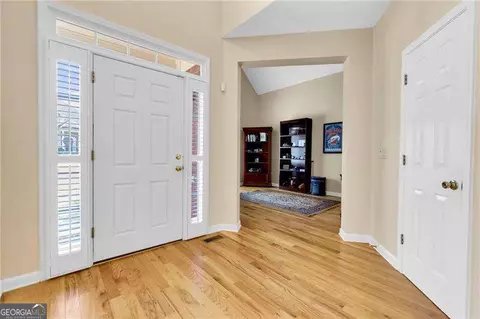 Entry Way - 4735 Gran River Gln, Peachtree Corners, GA 30096 photo 1 of 3