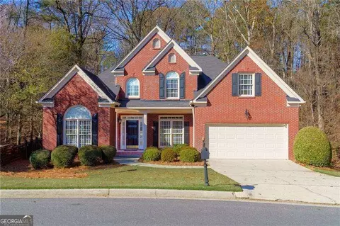 4735 Gran River Gln, Peachtree Corners, GA 30096