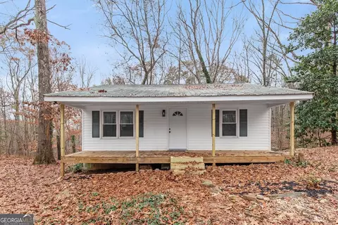 975 Bonner Goldmine Rd, Carrollton, GA 30117