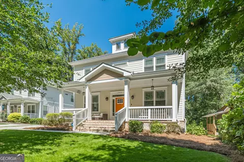 1002 Custer Ave SE, Atlanta, GA 30316