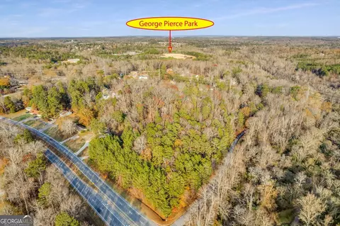 0 Mohawk Trl, Suwanee, GA 30024 photo 2