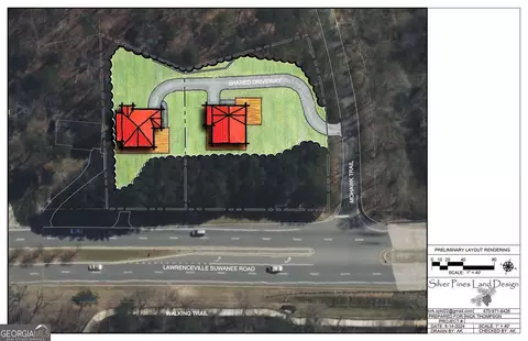 0 Mohawk Trl, Suwanee, GA 30024