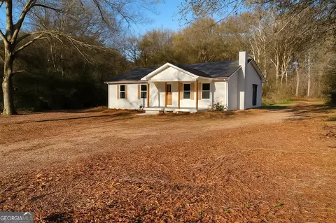 358 Misty Mills Rd, Lavonia, GA 30553