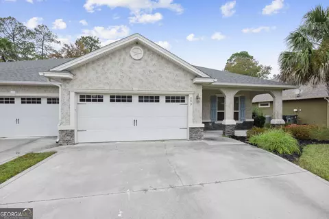 293 Laurel Landing Blvd, Kingsland, GA 31548