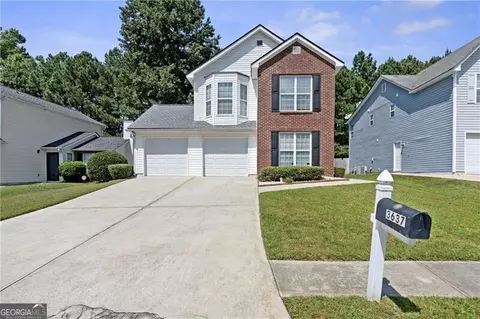 3637 Oakland Spring Ct, Snellville, GA 30039