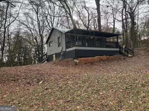 627 Wedowee St, Bowdon, GA 30108
