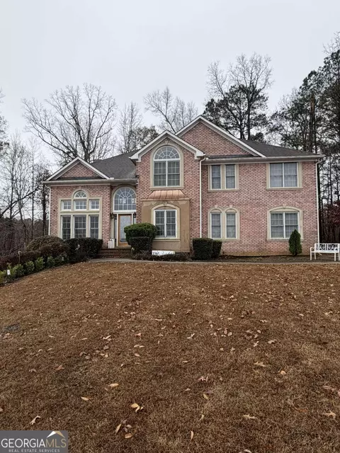 5135 Highland Lake Dr, Atlanta, GA 30349