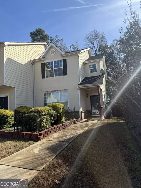 7302 Wagon Wheel Ct, Jonesboro, GA 30236