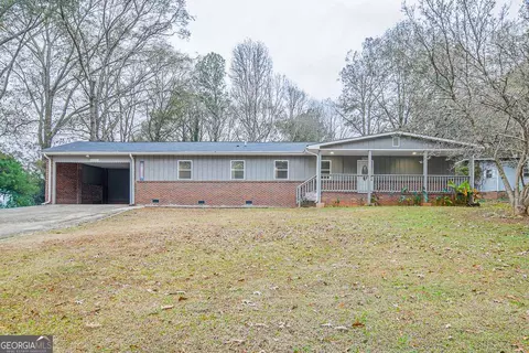 25 Forest Rd, Stockbridge, GA 30281