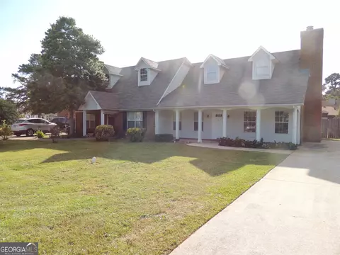 2132 Hickory Bnd SE, Conyers, GA 30013
