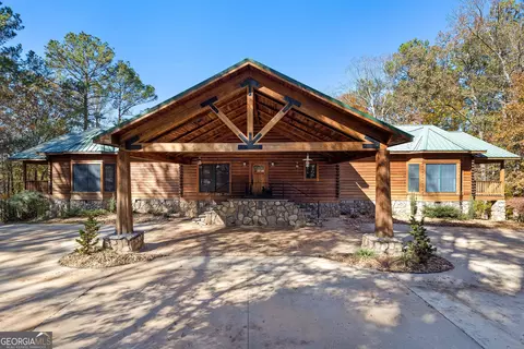 2955 Thomaston Hwy, Woodland, GA 31836