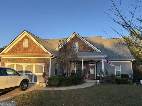 468 Saddle Chase Dr, Bremen, GA 30110