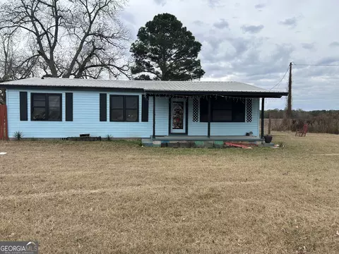 313 Coker Dr, Pelham, GA 31779