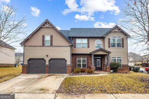 2040 Dickons Garden Ln, Mcdonough, GA 30253