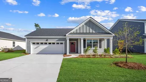 Undisclosed, Guyton, GA 31312