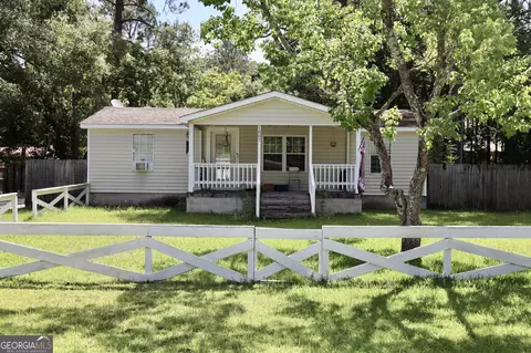 1807 Madison St, Waycross, GA 31503