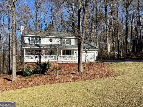 Undisclosed, Lawrenceville, GA 30046