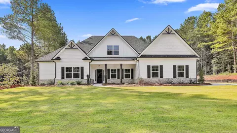 318 Wisteria Ln #42, Williamson, GA 30292