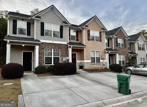 2626 Parrish Ct, Lithonia, GA 30038