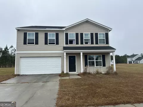 73 Tondee Way, Midway, GA 31320