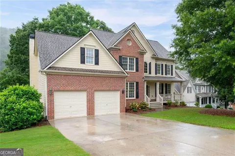 138 Knightwood Pt, Acworth, GA 30101