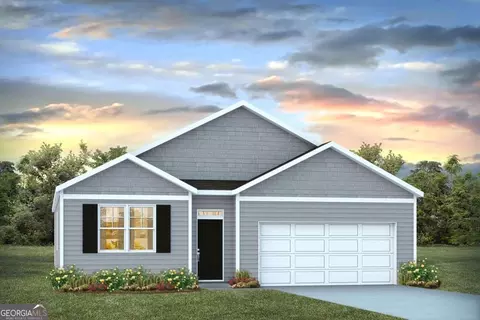 119 Sabel Dr, Guyton, GA 31312