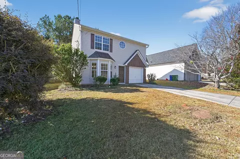 7037 Mahonia Pl, Lithonia, GA 30038
