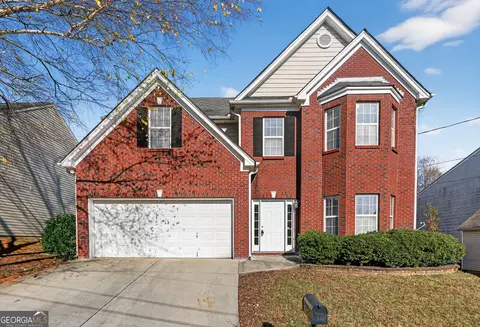 3812 Walnut Path, Lithonia, GA 30038
