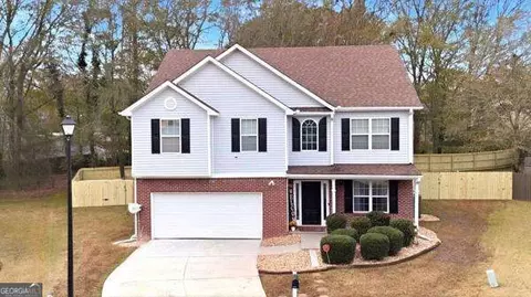 2391 Temple View Ct, Snellville, GA 30078