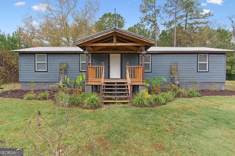 1223 White Dr NE, Townsend, GA 31331