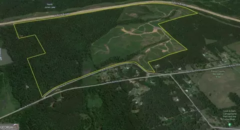 0 Old Blacks Bluff Rd, Rome, GA 30161