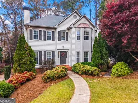 907 Feather Creek Ln, Woodstock, GA 30189