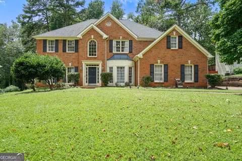 11977 Plantation Pkwy, Fayetteville, GA 30215