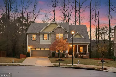 9 Gloster Park Ct, Lawrenceville, GA 30044