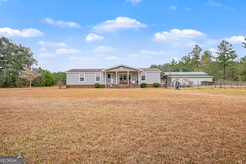 362 Crosby Ln, Screven, GA 31560