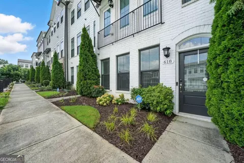 618 Morning Glory Pl NE, Atlanta, GA 30324