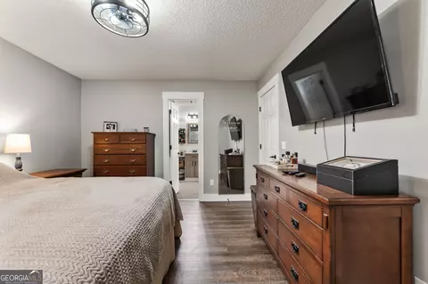 Bedroom - 151 Regal Rd, Jackson, GA 30233 photo 1 of 3