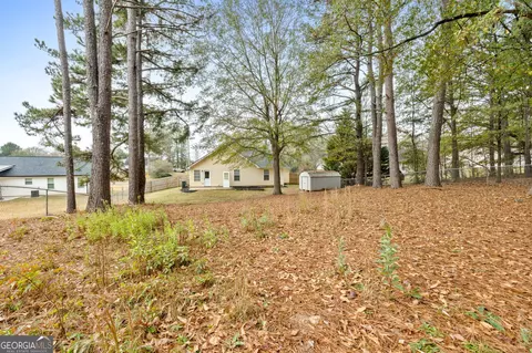 Exterior - 151 Regal Rd, Jackson, GA 30233 photo 2 of 2