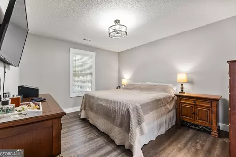 Bedroom - 151 Regal Rd, Jackson, GA 30233 photo 2 of 3