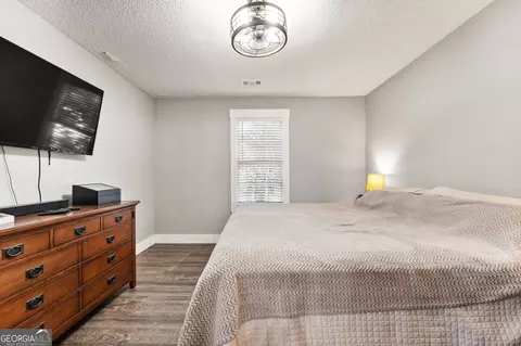 Bedroom - 151 Regal Rd, Jackson, GA 30233 photo 3 of 3