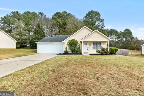 151 Regal Rd, Jackson, GA 30233