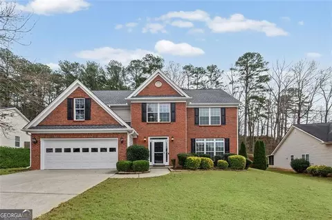 2909 Merrion Park Ln, Dacula, GA 30019