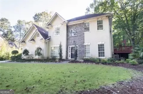 1630 Tartan Ln SW, Atlanta, GA 30331